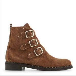 minelli boots dalla